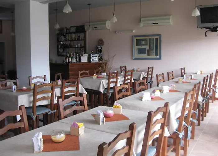 Hosteria Kaiken II